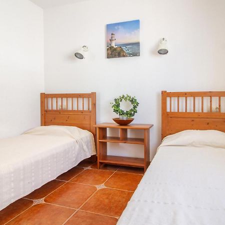 Nice Apartment In Cumbre Del Sol With Wifi Eksteriør bilde